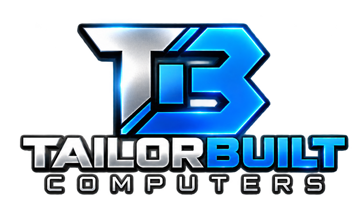 TailorBuilt Computers